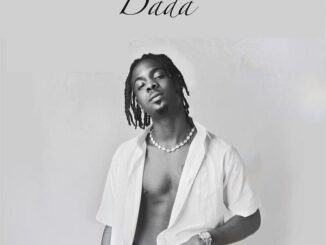 Young Jonn Dada Mp3 Download Fakaza