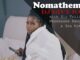 DOWNLOAD DJ Givy Baby Nomathemba ft. Nkosazana Daughter, Sir Trill & Soa Mattrix Mp4