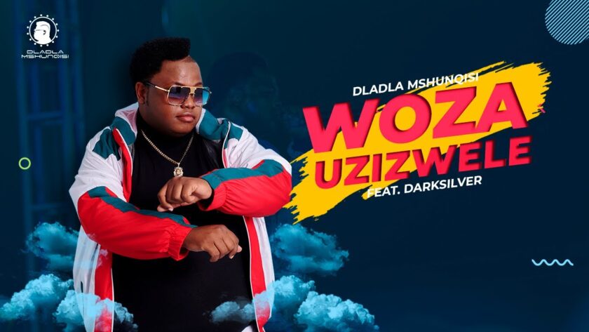 DOWNLOAD Dladla Mshunqisi Woza Uzizwele ft. DarkSilver Mp4