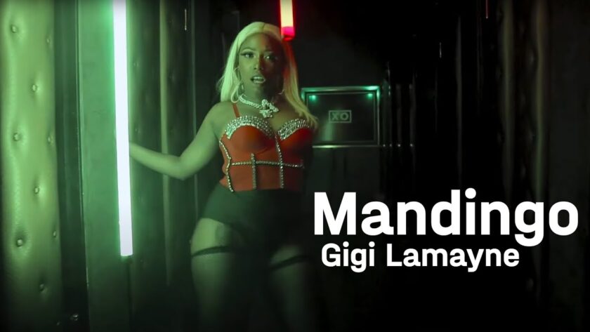 Download Gigi Lamayne Mandingo Video Fakaza