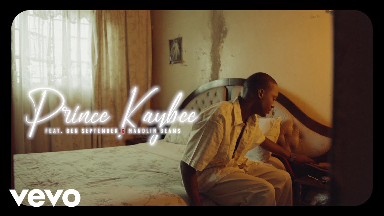 Download Prince Kaybee Breakfast In Soweto Video