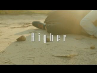 Download Sun-EL Musician Higher ft Simmy Video