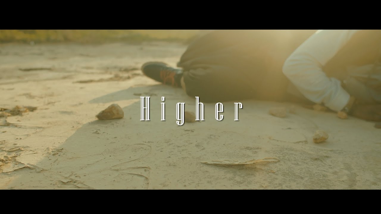 Download Sun-EL Musician Higher ft Simmy Video