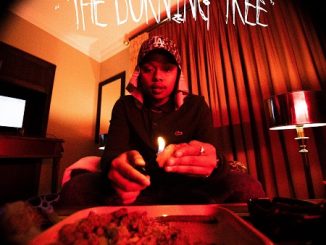 A-Reece The Burning Tree Zip Album Download Fakaza