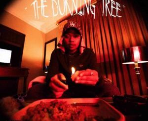 A-Reece The Burning Tree Mp3 Download Fakaza