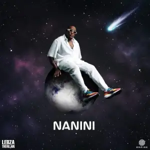 Lebza TheVillain Nanini Zip Album Download Fakaza