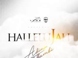 Adina Thembi Hallelujah Mp3 Download Fakaza