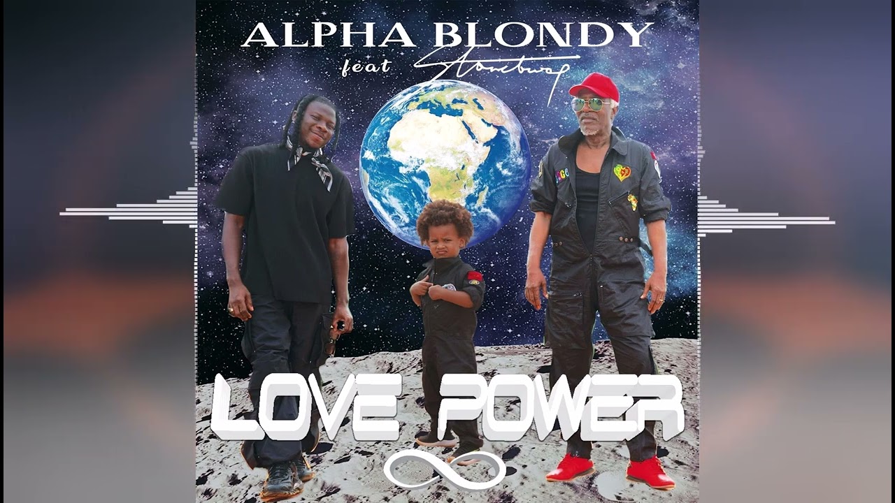 Alpha Blondy Love Power Ft Stonebwoy Mp3 Download Fakaza