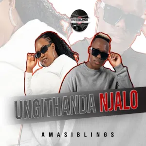 Download AmaSiblings Ungithanda Njalo MP3 fakaza