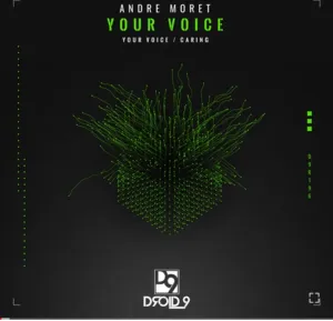 Andre Moret Your Voice (Original Mix) Mp3 Download Fakaza