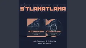 Ash December ft Dj Kay SA Stlamatlama Mp3 Download Fakaza