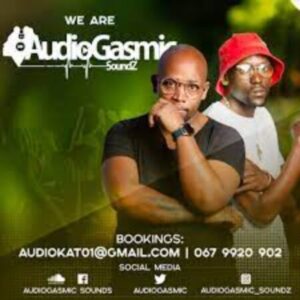 Download AudioGasmic SoundZ & REGALO Joints Khethelo MP3 Fakaza