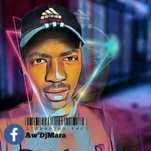 Aw’DjMara Dlala Baseline Salute Mp3 Download Fakaza