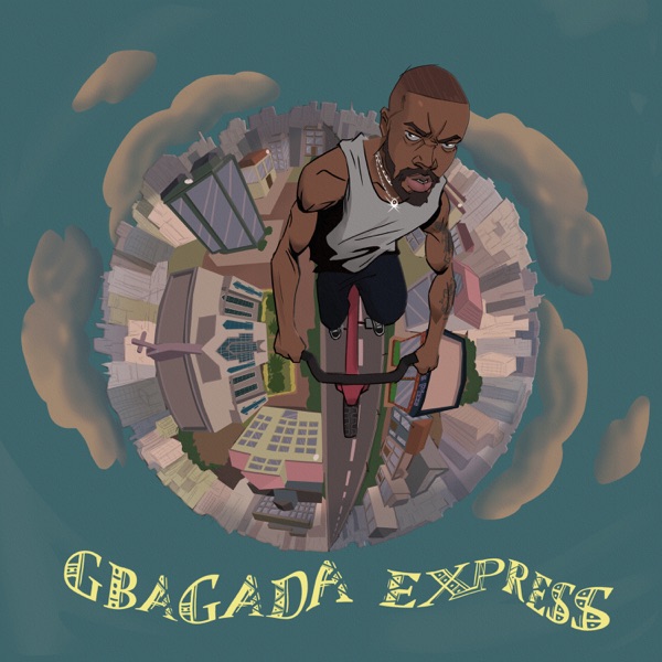 BOJ Owo Ni Koko Ft. Fireboy DML (Gbagada Express Album) Mp3 Download Fakaza