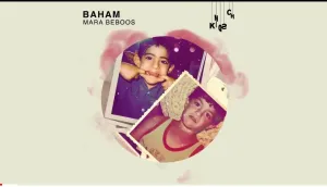 Baham Mara Beboos Mp3 Download Fakaza