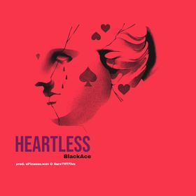 Download BlackAce_za Heartless MP3