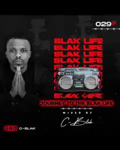 C-Blak Journey To The Blak Life 029 Mix Mp3 Download Fakaza