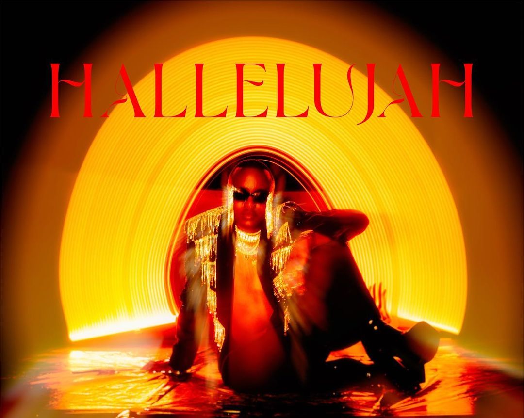 Chimano Hallelujah Mp3 Download Fakaza