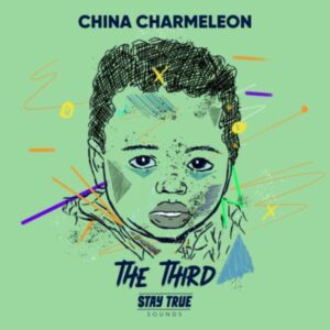 Download China Charmeleon Confident MP3