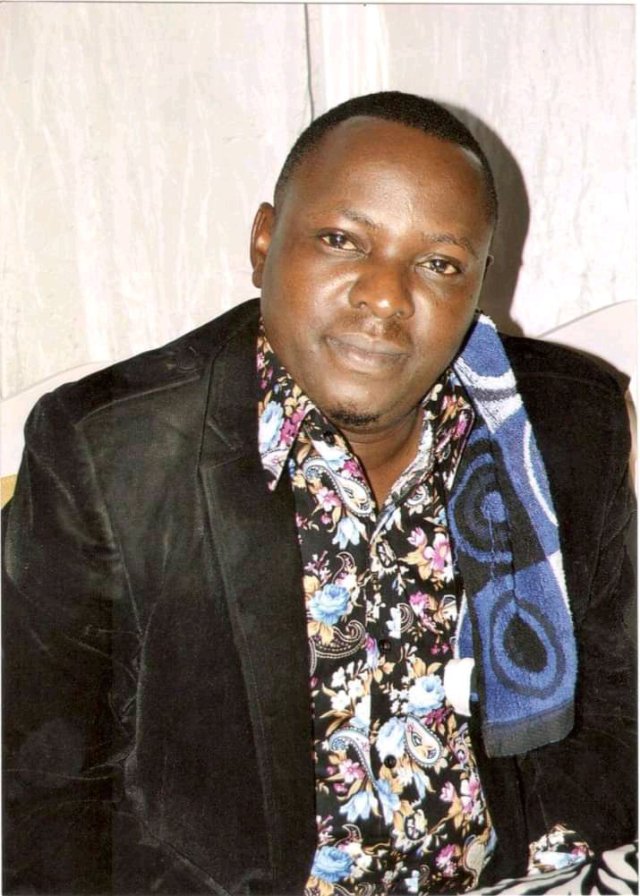 Christopher Mwahangila Yesu Ni Jiwe Mp3 Download fakaza