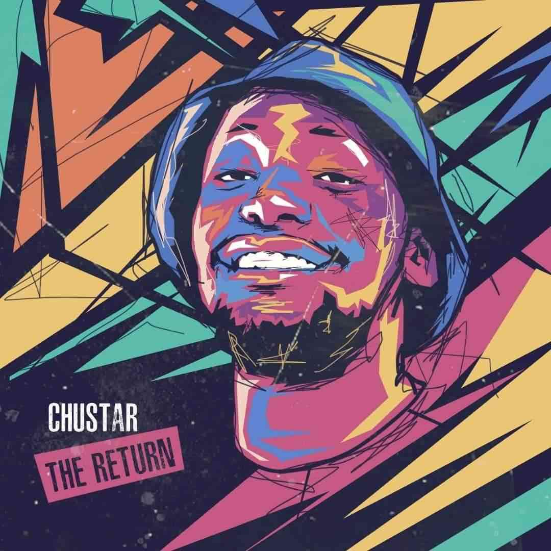 Chustar The Return Mp3 Download Fakaza