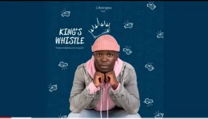 CityKing Rsa kings whistle (Leak) Ft. Welle SA & Lusha Mp3 Download Fakaza