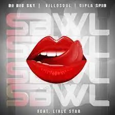 DJ Big Sky SBWL ft. Gipla Spin, Villosoul, LIHLE STAR Mp3 Download fakaza