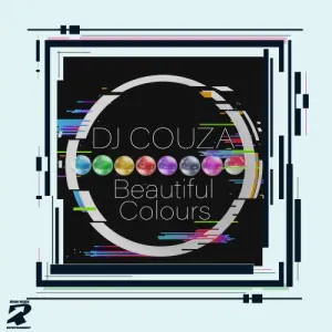 Download DJ Couza & Sir James On Keys Beautiful Colours MP3.