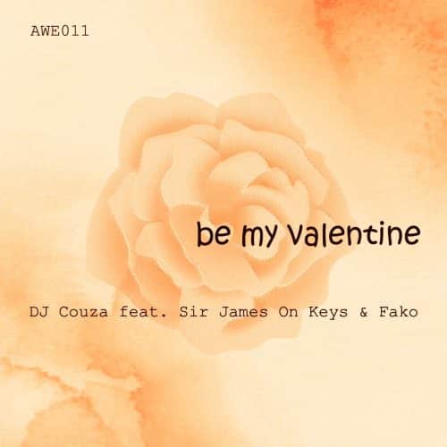 DJ Couza Be My Valentine Mp3 Download Fakaza