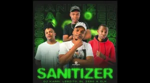 DJ Karri Ft. Lebzito, BL Zero & ELK Sanitizer (Leak) Mp3 Download Fakaza