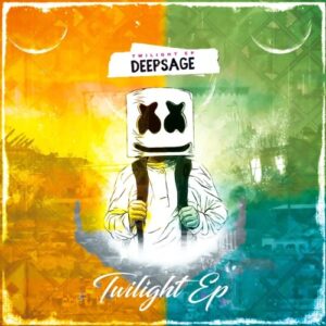 DeepSage Le Ngane ft. Siya M, Blissful Sax & Slievas Mp3 Download Fakaza