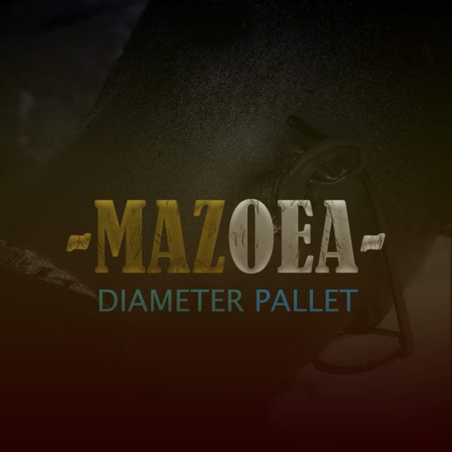 Diameter Pallet Mazoea Mp3 Download Fakaza