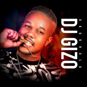 DJ Gizo Hlukana Nam ft. Leon Lee, Eight08_ICU Beats Mp3 Download Fakaza