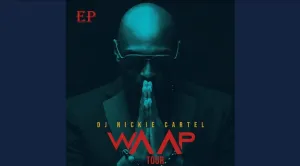 Dj Nickie Cartel & Blaze Billions Ft. Gampinny WAAP Anthem Mp3 Download Fakaza