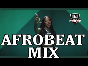 Dj Perez Naija Afrobeat Mix Mp3 Download Fakaza