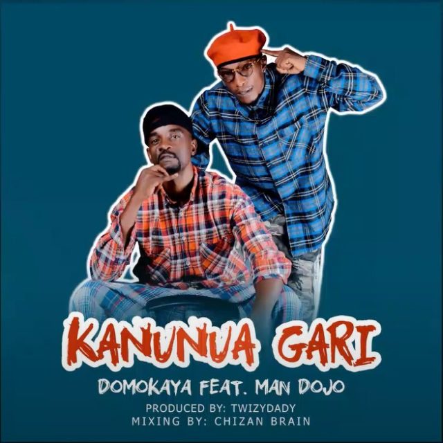 Domokaya Ft. ManDojo Kanunua Gari mp3 Download Fakaza