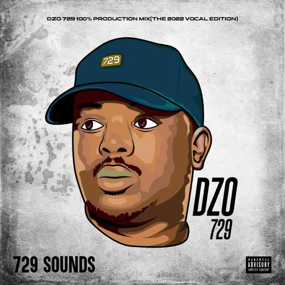 Dzo 729 & Guyu Pane Million Views Mp3 Download Fakaza