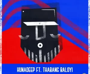 Hunadeep Cassette End (Original Mix) Mp3 Download Fakaza