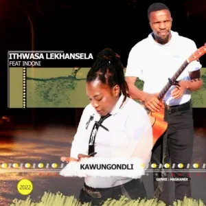 Ithwasa Lekhansela Kawungondli ft. Indoni Mp3 Download Fakaza