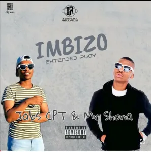 Jabs Cpt Ft. Mr Shona Left & Right (Leak) Mp3 Download Fakaza