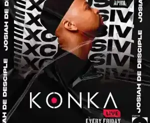 Josiah De Disciple KONKA Mix Mp3 Download Fakaza