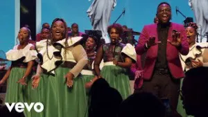 Joyous Celebration Mnini Mandla Onke (Live At The Joburg Theatre / 2022) Mp3 Download Fakaza