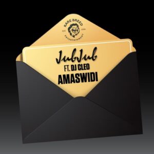 Jub Jub Amaswidi ft. DJ Cleo Mp3 Download Fakaza