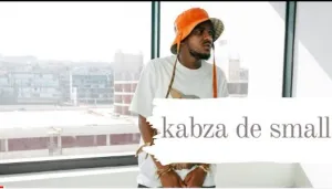 Kabza De Small Amaphupho Ft. Mpumi Mp3 Download Fakaza