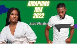 Kestra Music Latest Amapiano Mix Mp3 Download Fakaza