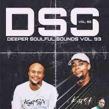 KnightSA89 & LebtoniQ Deeper Soulful Sounds Vol.95 Mix (The Exclusive Drive) Mp3 Download Fakaza