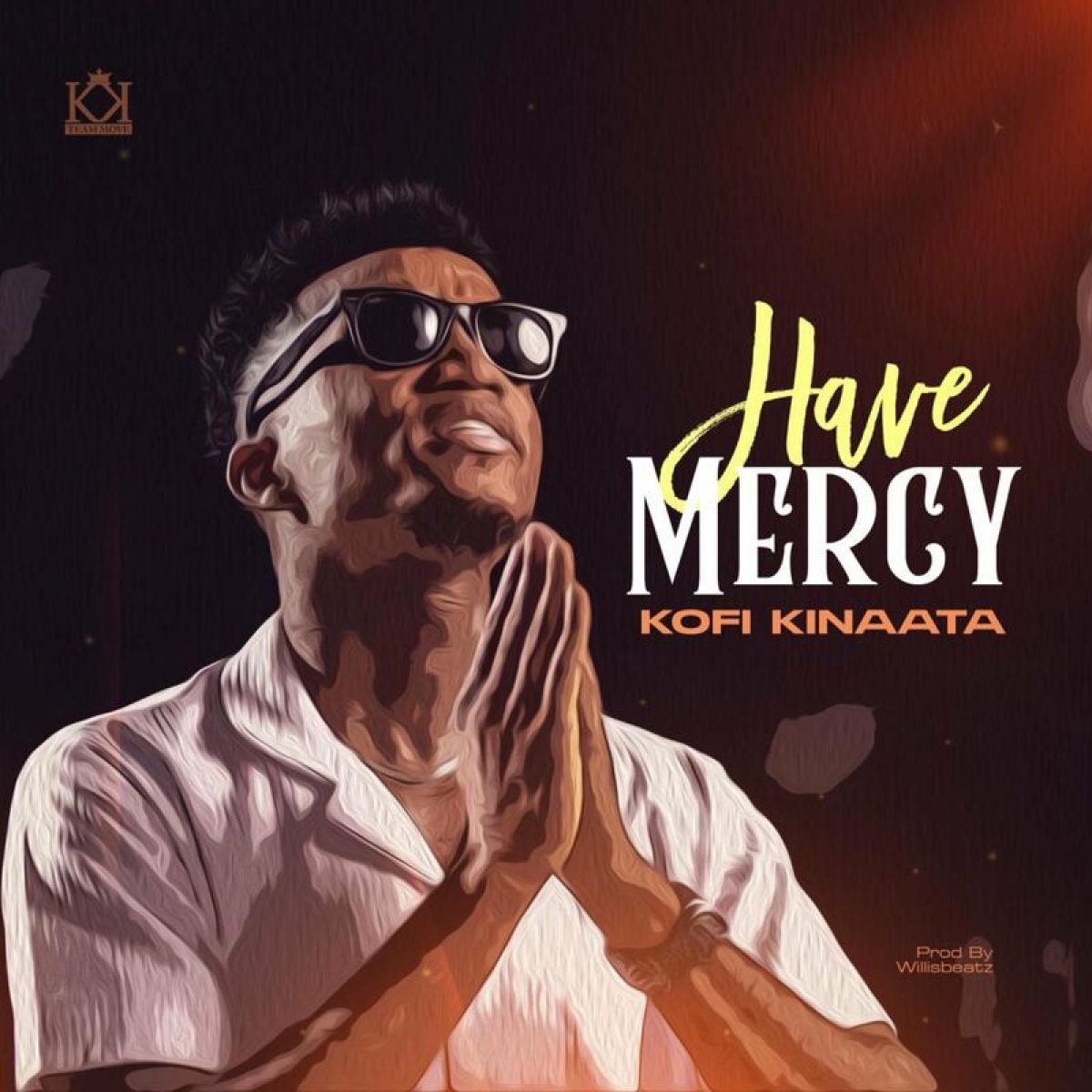 Kofi Kinaata Have Mercy Mp3 Download fakaza