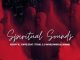Krispy K & Yuppe Spiritual Sounds ft. TitoM, 2.0 Worldwide & Lwamii Mp3 Download Fakaza