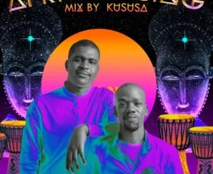 Kususa Africa Rising Mix Mp3 Download Fakaza