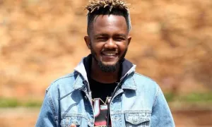 Kwesta Ft Kabza De Small Phantom (Leak) Mp3 Download Fakaza